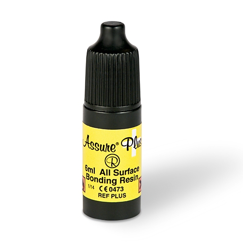 2 ml Assure Plus All Surface Bonding Resin