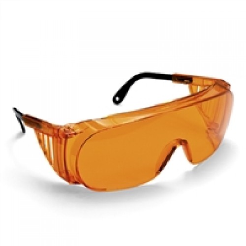 Uvex Ultra Spec Safety Glasses