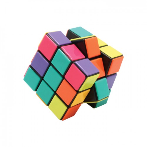 Fun Cube - 12/pk