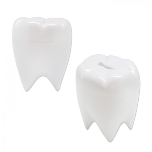 Large Tooth Bank - 12/pk