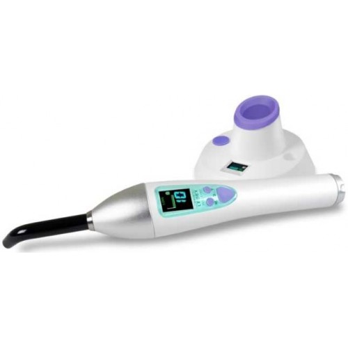 LEDEX WL-090 LED Curing Light 1 Sec Fast Cure (Dentmate)