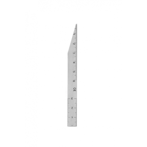 Overbite Ruler (ea)