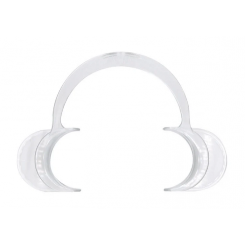 Cheek Retractor (5/bag)