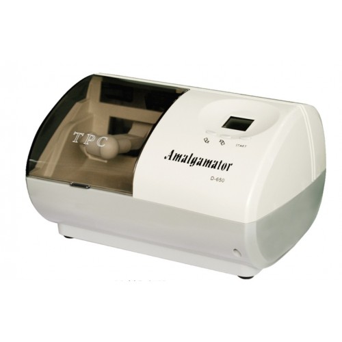 Digital Amalgamator D-650 110V