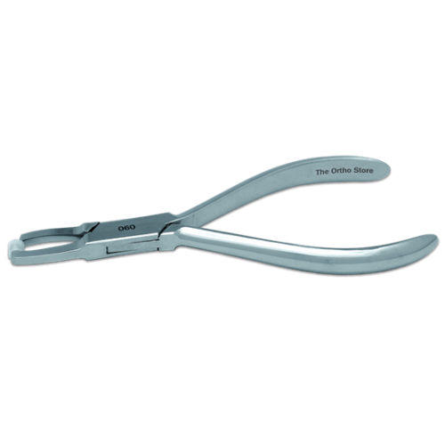 Specialty Pliers, 060 Band Removing Plier, 5-1/2" (1 ct)