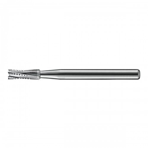 SABUR Carbide Burs FG #556 10/Pk