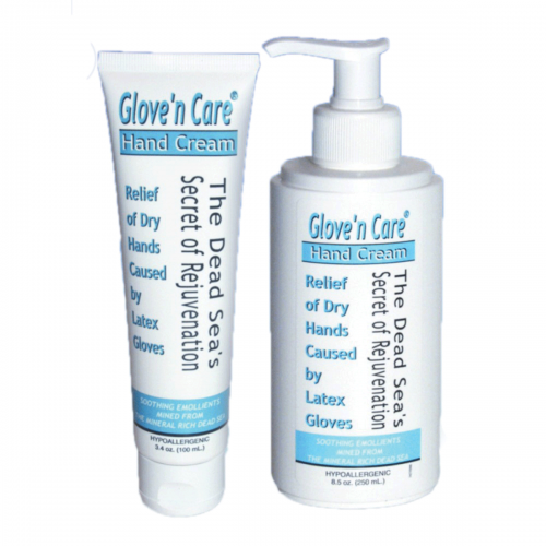 Glove'N Care Pump 250mL