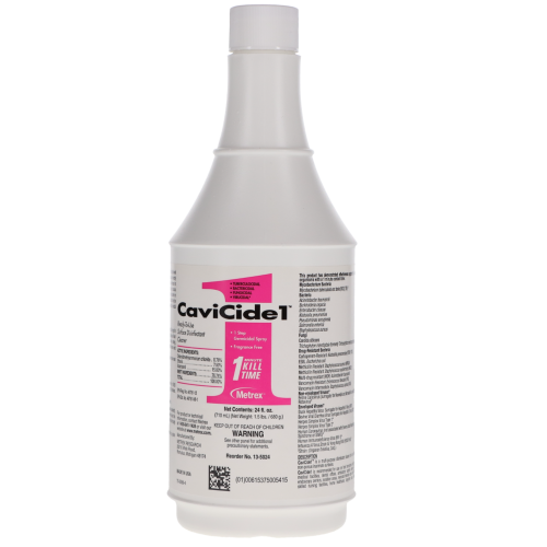 ProCide-D - 2.5% Glutaraldehyde - 1 Gallon Btl (Loose), 10-2860