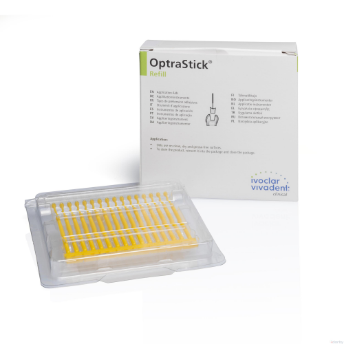 OptraStick® Adhesive Application Instrument 48/Pk Refill, 699972