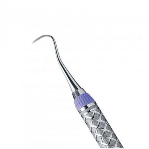 Hoe-Scaler, Double-Ended, # 9 EverEdge 2.0, 1/Pk, SDH1009E2