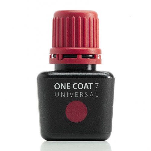 One Coat 7 Universal Adhesive, Self-Etch, Light-Cure, Bond Refill, 5 ml, 1/Pk, 60019539