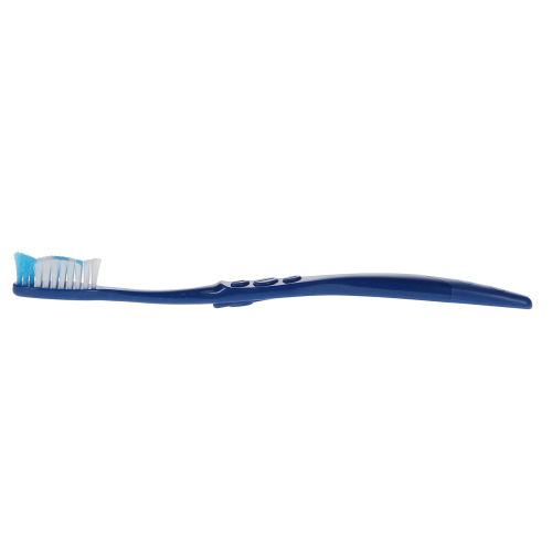 Dr. Fresh Pre-Pasted Disposable Toothbrush 72/Pk. Ready to use, with brush, 520609-72