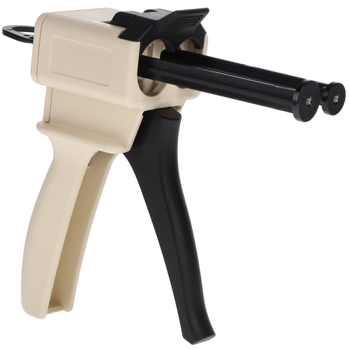 Enthus Impression Material Dispensing Gun, for 50 ml Cartridge, 1:1/2:1 Ratio, 1/Pk, 38-00013