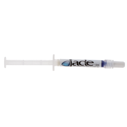 Dharma Research - Jade Blue Etch Gel, 25 x 1.2ml Syringes, 20-00004