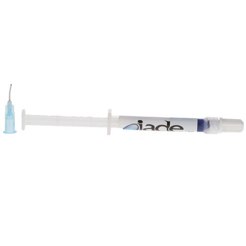 Dharma Research - Jade Blue Etch Gel, 4 x 1.2ml Syringes, 20-00003