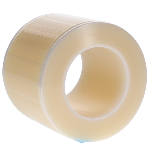 Non-Sterile Barrier Films, 4" x 6", 1200/Roll