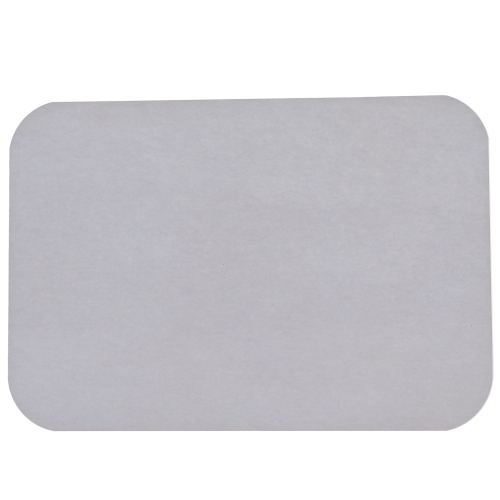 Tray Covers, Ritter, # B, 8.5" x 12.25",  1000/Pk