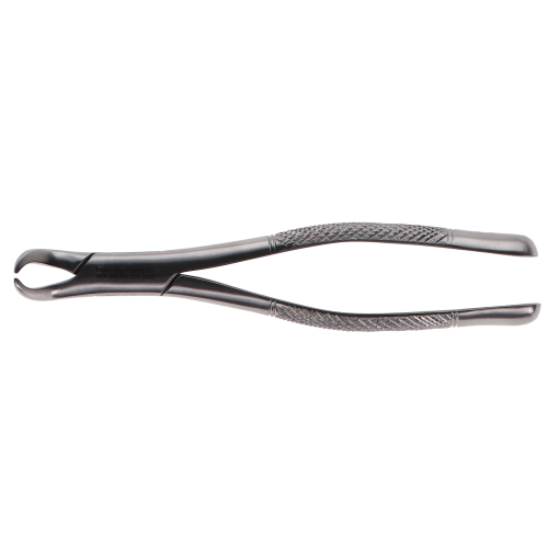 Forcep Extracting Lower Molars #23, 300288