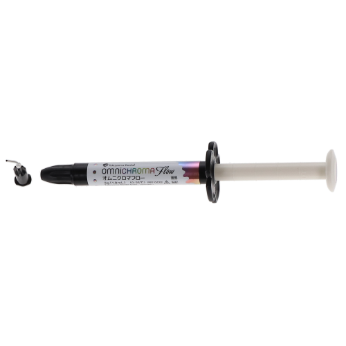 Omnichroma Flow 3g Syringe, 10220