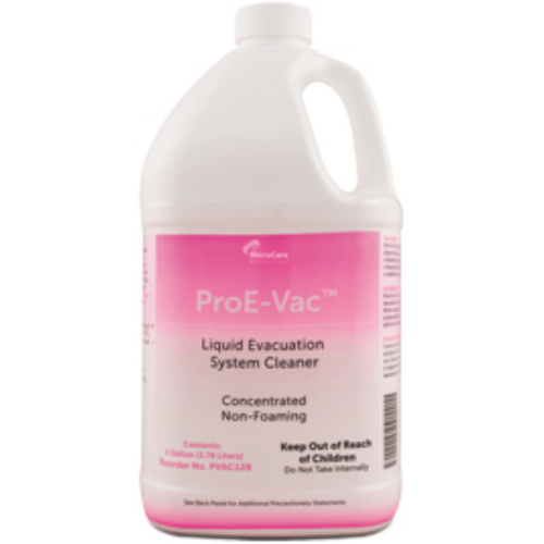 ProE-Vac Gallon w/1oz Pump, PVAC128-1