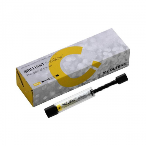 Brilliant EverGlow Flow 2g Syringe