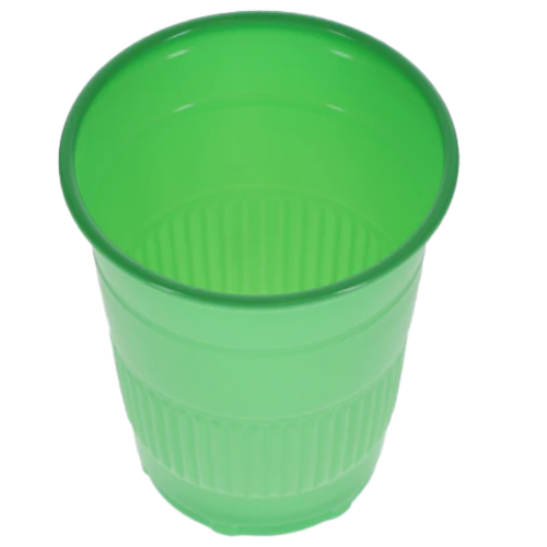 Plastic Cups 5oz. 1000/Cs