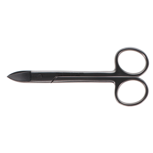 Crown Scissors, 4.5", 1/Pk