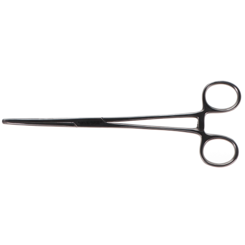 Rochester Carmalt, Hemostatic Forceps, Curved, 8", 1/Pk, 300240