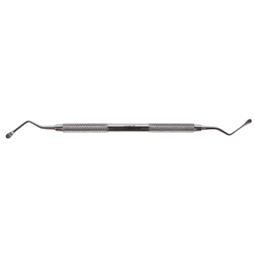 Lucas Spoon Shape Surgical Curette, 1/Pk