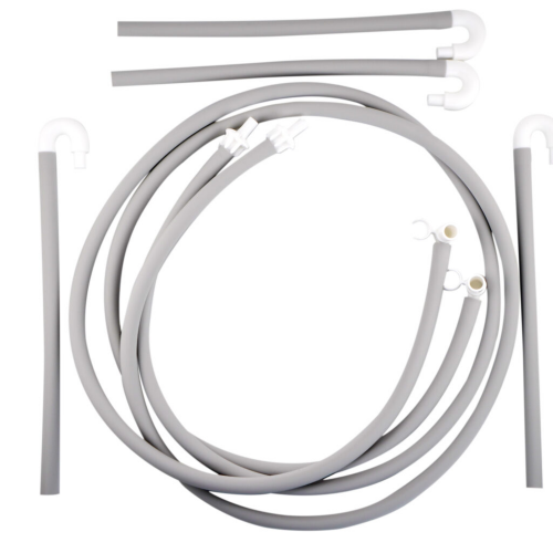 Ivory ReLeaf Hose Accessory Kit, HVE, RLF10044