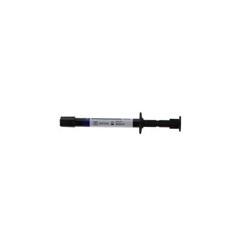 Grandio Flow Universal Restorative, Light-Cure, Syringe Refill, 2 g, Universal Viscosity, 2/Pk