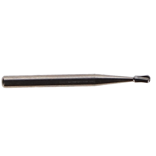 Carbide Bur, FG, # 331, Pear, 1.0 mm, 100/Pk, FG331-100