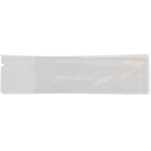 Defend, Air/Water Syringe Sleeves, Clear, 2.5" x 10", 500/Pk, BF3000