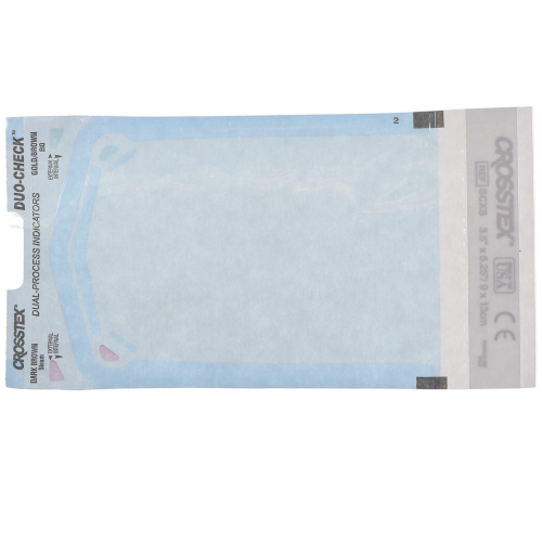 Defend Sterilization Pouches, 9" x 15", 200/Pk, SP5500