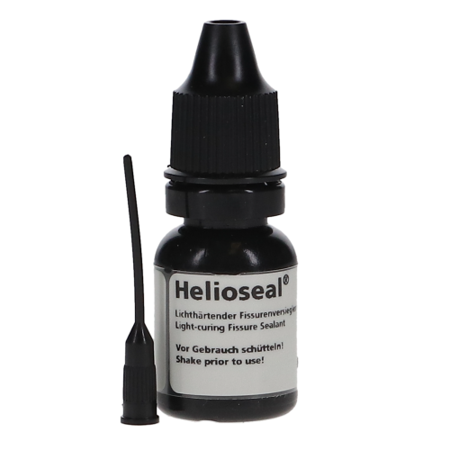 Helioseal Liquid, 8 ml, 5/Pk, 533297