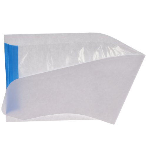 Bluephase Protective Curing Light Sleeves, G2 Refill, 250/Pk, 608554