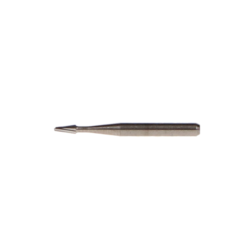 Fissurotomy Carbide Bur, FGSS, Standard, 10/Pk, 18011