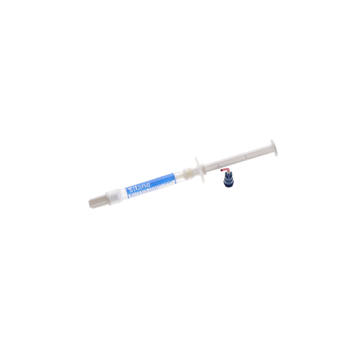 Silane Bond Enhancer Syringe, Kit, 1.2 ml, 4/Pk, SIL