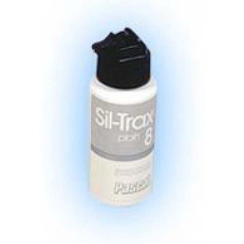 SilTrax Retraction Cord, 1/Pk