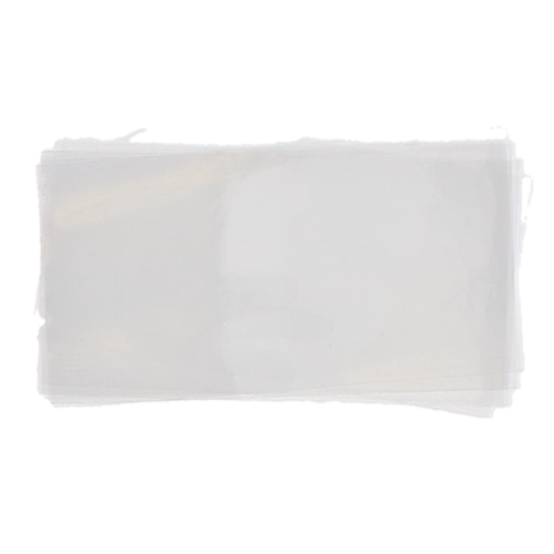 Bite Block Protector, Clear, 1000/Pk