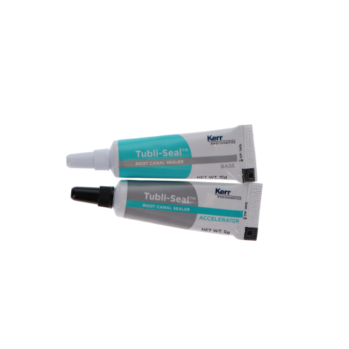 Sybron Tubli-Seal Root Canal Sealer, Standard Kit