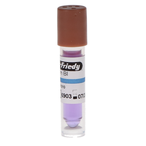 SporeCheck Biological Indicator Vials, 25/Pk, IMS-1373