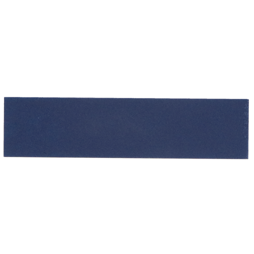 Dual Grit Ceramic Sharpening Stone, Blue Coarse Grit with White Fine Grit, 1/Pk, SSDGRIT