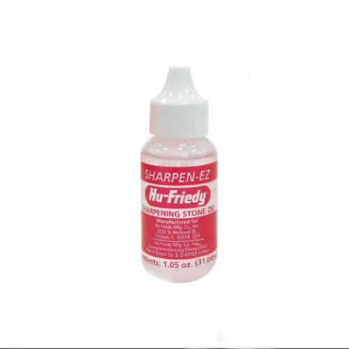 Sharpen-EZ Sharpening Stone Oil, 1 oz Bottle, 1/Pk, SSO