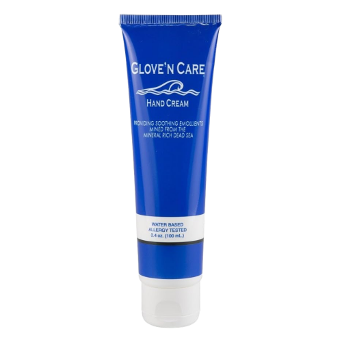 Glove 'N Care Hand Cream, 100 ml Bottle, 1/Pk, 1200-00