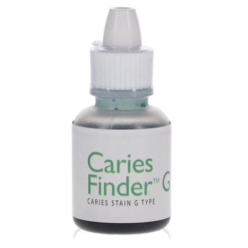 Caries Finder, 10 ml, 1/Pk