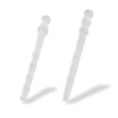 ParaPost Fiber White Posts, Intro Kit, PF160