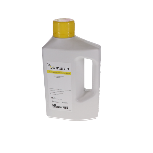 Monarch CleanStream Liquid Evacuation System Cleaner, 2.5 L, 1/Pk, 57850