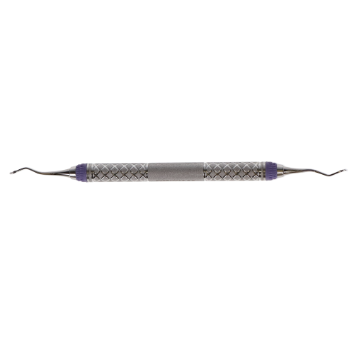 Gracey Curette, Double-Ended, # 9 EverEdge 2.0, 1/Pk