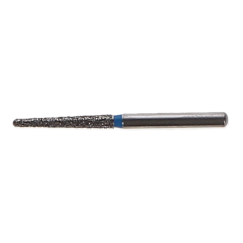 NeoDiamond Operative Diamond Bur, FG, Round End Taper, 1.4 mm, Medium, 25/Pk 1114.10M